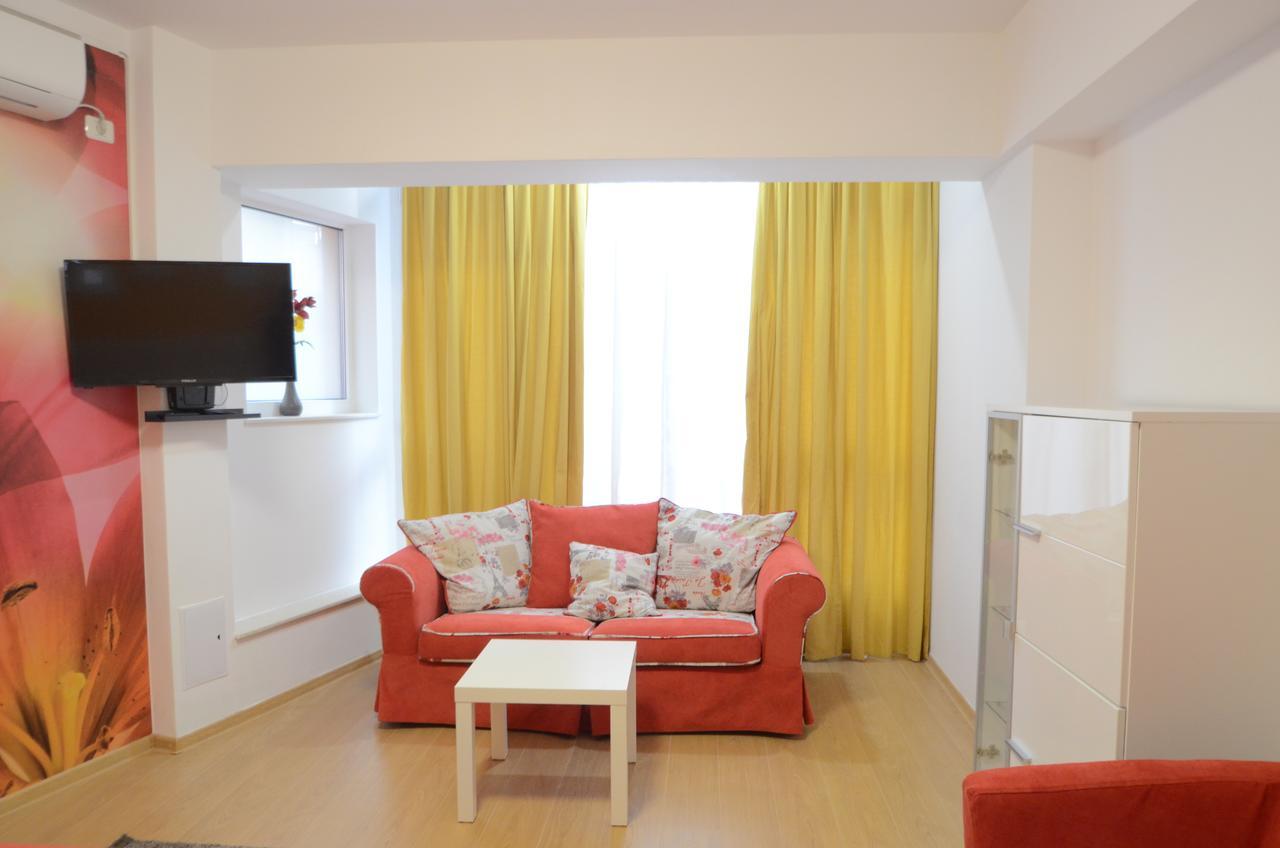 Decebal Residence Apartments Bükreş Oda fotoğraf